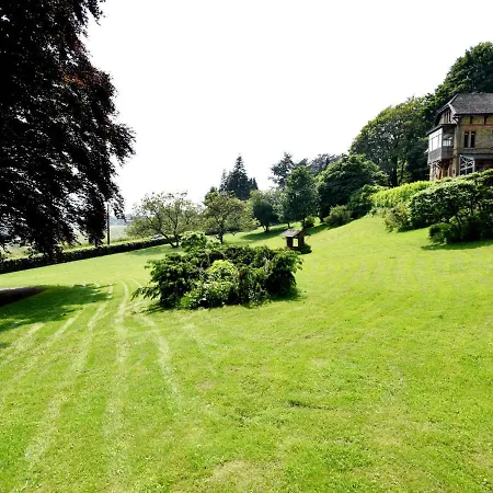 A Beautiful Art Nouveau House With An Enormous Garden Holiday home Flobecq